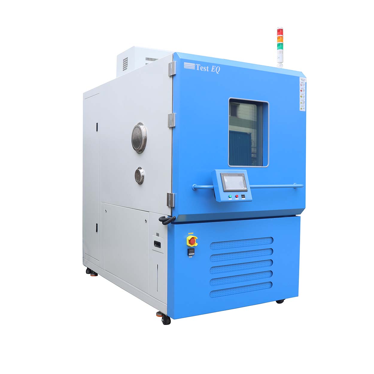 Environmental Test Chamber Manufacturer for Reliability and Environmental Simulation Testing